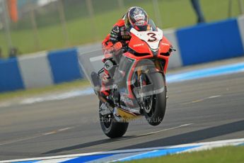 © Octane Photographic Ltd 2012. World Superbike Championship – European GP – Donington Park. Superpole session 2. Digital Ref : 0334cb1d4478