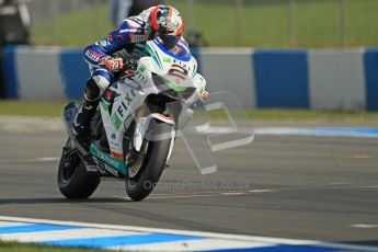 © Octane Photographic Ltd 2012. World Superbike Championship – European GP – Donington Park. Superpole session 2. Digital Ref : 0334cb1d4493