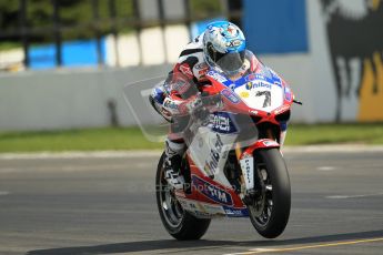 © Octane Photographic Ltd 2012. World Superbike Championship – European GP – Donington Park. Superpole session 2. Digital Ref : 0334cb1d4518