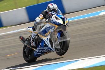© Octane Photographic Ltd 2012. World Superbike Championship – European GP – Donington Park. Superpole session 1. Digital Ref : 0334cb7d2116
