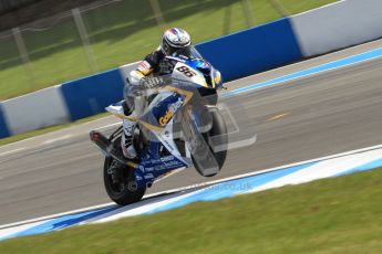 © Octane Photographic Ltd 2012. World Superbike Championship – European GP – Donington Park. Superpole session 1. Digital Ref : 0334cb7d2164