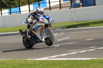 © Octane Photographic Ltd 2012. World Superbike Championship – European GP – Donington Park. Superpole session 2. Digital Ref : 0334cb7d2210