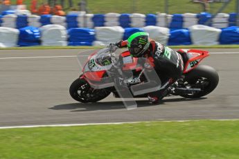 © Octane Photographic Ltd 2012. World Superbike Championship – European GP – Donington Park. Superpole session 1. Eugene Laverty. Digital Ref :  0334lw7d5928