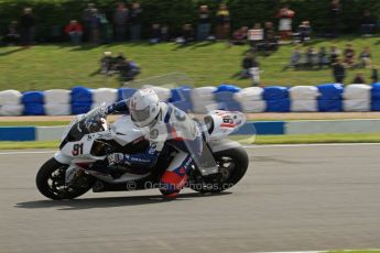 © Octane Photographic Ltd 2012. World Superbike Championship – European GP – Donington Park. Superpole session 1. Digital Ref : 0334lw7d5936