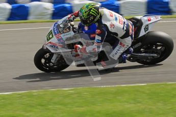 © Octane Photographic Ltd 2012. World Superbike Championship – European GP – Donington Park. Superpole session 1. Digital Ref : 0334lw7d5944