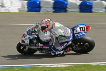 © Octane Photographic Ltd 2012. World Superbike Championship – European GP – Donington Park. Superpole session 1. Digital Ref : 0334lw7d5960
