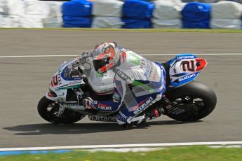 © Octane Photographic Ltd 2012. World Superbike Championship – European GP – Donington Park. Superpole session 1. Digital Ref :  0334lw7d5960