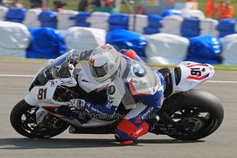 © Octane Photographic Ltd 2012. World Superbike Championship – European GP – Donington Park. Superpole session 1. Digital Ref :  0334lw7d6041