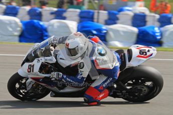 © Octane Photographic Ltd 2012. World Superbike Championship – European GP – Donington Park. Superpole session 1. Digital Ref : 0334lw7d6041