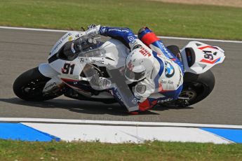 © Octane Photographic Ltd 2012. World Superbike Championship – European GP – Donington Park. Superpole session 1. Digital Ref : 0334lw7d6069