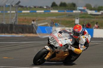 © Octane Photographic Ltd 2012. World Superbike Championship – European GP – Donington Park. Superpole session 2. Digital Ref : 0334lw7d6155