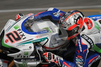 © Octane Photographic Ltd 2012. World Superbike Championship – European GP – Donington Park. Superpole session 2. Digital Ref : 0334lw7d6256