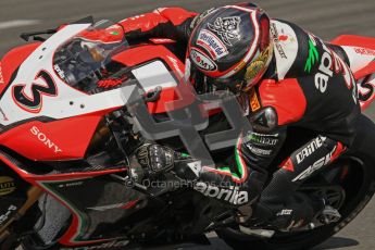 © Octane Photographic Ltd 2012. World Superbike Championship – European GP – Donington Park. Superpole session 2. Digital Ref : 0334lw7d6270