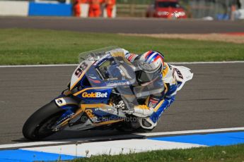 © Octane Photographic Ltd 2012. World Superbike Championship – European GP – Donington Park. Superpole session 2. Digital Ref : 0334lw7d6272