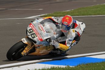 © Octane Photographic Ltd 2012. World Superbike Championship – European GP – Donington Park. Superpole session 3. Digital Ref : 0334lw7d6357