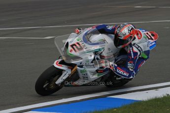 © Octane Photographic Ltd 2012. World Superbike Championship – European GP – Donington Park. Superpole session 3. Digital Ref :  0334lw7d6373