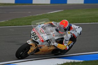 © Octane Photographic Ltd 2012. World Superbike Championship – European GP – Donington Park. Superpole session 3. Digital Ref : 0334lw7d6407
