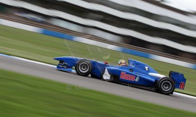 World © Octane Photographic Ltd./Carl Jones. Saturday August 31st 2013, AutoGP free practice, Donington Park. Digital Ref : 0802cj7d3640