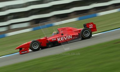 World © Octane Photographic Ltd./Carl Jones. Saturday August 31st 2013, AutoGP free practice, Donington Park. Digital Ref : 0802cj7d3656