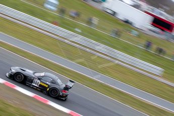 World © Octane Photographic Ltd. Avon Tyres British GT Championship. Monday 1st April 2013 Oulton Park – Race 1. BMW Z4 GT3 – 888Optimum – Daniel Brown, Steve Tandy. Digital Ref : 0623ce1d9074