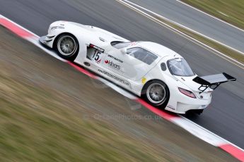 World © Octane Photographic Ltd. Avon Tyres British GT Championship. Mercedes-Benz SLS AMG GT3 – Fortec Motorsports – Benjo Hetherington, Ollie Hancock. Digtal Ref : 0623ce1d9151