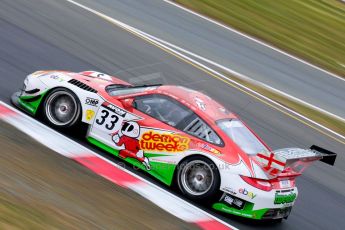 World © Octane Photographic Ltd. Avon Tyres British GT Championship. Porsche 997 GT3-R – Trackspeed – Phil Keen, Jon Minshaw. Digital Ref : 0623ce1d9158