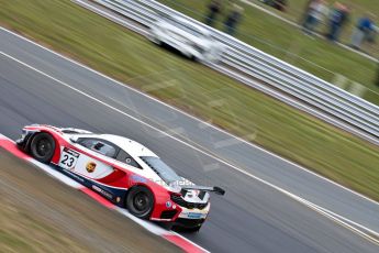 World © Octane Photographic Ltd. Avon Tyres British GT Championship. McLaren MP4-12C GT3 – United Autosports – Zak Brown, Glynn Geddie. Digtal Ref : 0623ce1d9165