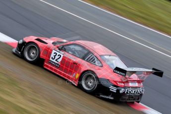 World © Octane Photographic Ltd. Avon Tyres British GT Championship. Porsche 997 GT3-R – Trackspeed – Richard Westbrook, Gregor Fiskin. Digital Ref : 0623ce1d9183
