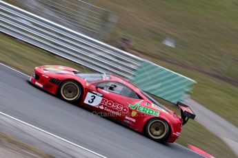 World © Octane Photographic Ltd. Avon Tyres British GT Championship. Ferrari 458 Italia – Rosso Verde – Hector Lester, Allan Simonsen. Digital Ref : 0623ce1d9301
