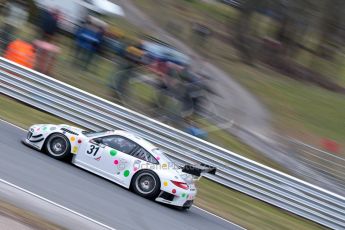 World © Octane Photographic Ltd. Avon Tyres British GT Championship. Porsche 997 GT3-R – Trackspeed - Nick Tandy, David Ashburn. Digital Ref : 0623ce1d9378