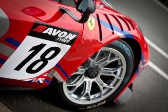 World © Octane Photographic Ltd. Avon Tyres British GT Championship. Ferrari 458 Italia, FF Corse – Rob Barff, Gary Eastwood. Digital Ref : 0622ce1d8515
