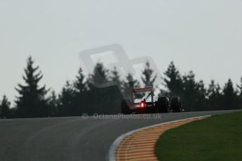 World © Octane Photographic Ltd. F1 Belgian GP - Spa-Francorchamps, Saturday 24th August 2013 - Qualifying. Vodafone McLaren Mercedes MP4/28 - Jenson Button. Digital Ref : 0793lw1d9612