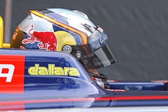 World © Octane Photographic Ltd. GP3 Belgian GP - Race 2, Spa Francorchamps, Sunday 25th August 2013. Dallara GP3/13. MW Arden – Carlos Sainz Jnr. Digital ref : 0799cb7d3143