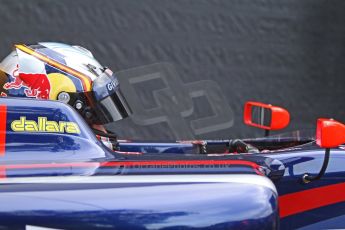 World © Octane Photographic Ltd. GP3 Belgian GP - Race 2, Spa Francorchamps, Sunday 25th August 2013. Dallara GP3/13. MW Arden – Carlos Sainz Jnr. Digital ref : 0799cb7d3147