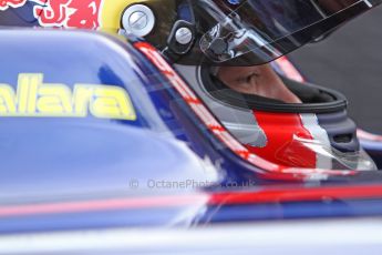 World © Octane Photographic Ltd. GP3 Belgian GP - Race 2, Spa Francorchamps, Sunday 25th August 2013. Dallara GP3/13. MW Arden – Daniil Kvyat. Digital ref : 0799cb7d3156