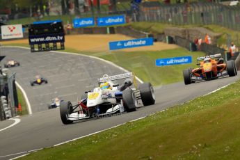 World © Octane Photographic Ltd. FIA European F3 Championship. Saturday 18th May 2013. ma-con – Dallara F312 Volkswagen - Sven Muller. Digital Ref : 0681ce1d1811