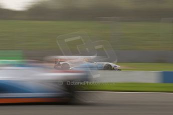 World © Octane Photographic Ltd. BRDC Formula 4 (F4) Qualifying, Donington Park 28th September 2013. MSVF4-13, Douglas Motorsport, Malgosia Rdest. Digital Ref : 0831lw1d8478