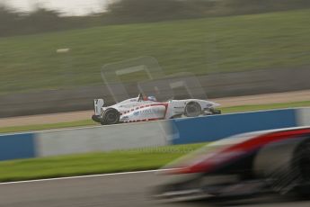 World © Octane Photographic Ltd. BRDC Formula 4 (F4) Qualifying, Donington Park 28th September 2013. MSVF4-13, Lanan Racing, Jake Hughes. Digital Ref : 0831lw1d8519