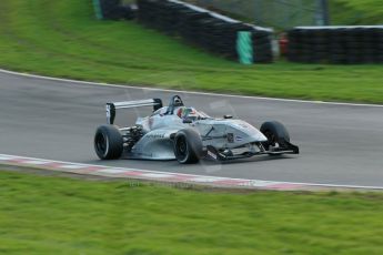 World © Octane Photographic Ltd. Brands Hatch, Race 2, Saturday 23rd November 2013. BRDC Formula 4 Winter Series, MSV F4-13,  – Kieran Vernon - Hillspeed. Digital Ref : 0865lw1d6912