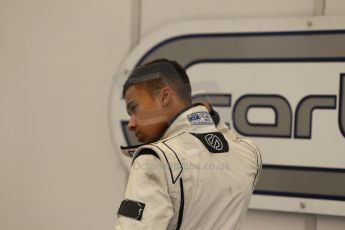 World © Octane Photographic Ltd. British Formula 3 – Brands Hatch. Saturday 10th August 2013 – Qualifying. Jann Mardenborough – Carlin – Dallara F312 Volkswagen. Digital Ref : 0776cb1d3336