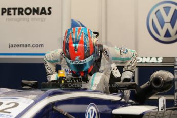 World © Octane Photographic Ltd. British Formula 3 – Brands Hatch. Saturday 10th August 2013 – Qualifying. Jazeman Jaafar – Carlin – Dallara F312 Volkswagen. Digital Ref : 0776cb1d3352