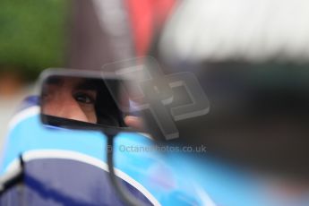 World © Octane Photographic Ltd. British Formula 3 – Brands Hatch. Saturday 10th August 2013 – Qualifying. Nicolas Latifi – Carlin – Dallara F312 Volkswagen. Digital Ref : 0776cb1d3399