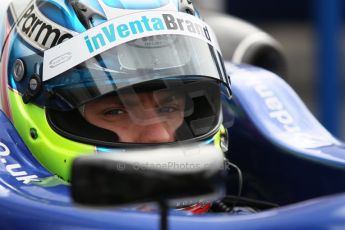 World © Octane Photographic Ltd. British Formula 3 – Brands Hatch. Saturday 10th August 2013 – Qualifying. Jordan King – Carlin – Dallara F312 Volkswagen. Digital Ref : 0776cb1d3413