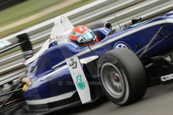 World © Octane Photographic Ltd. British Formula 3 – Brands Hatch. Saturday 10th August 2013 – Qualifying. Jazeman Jaafar – Carlin – Dallara F312 Volkswagen. Digital Ref : 0776cb1d3517