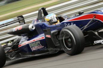 World © Octane Photographic Ltd. British Formula 3 – Brands Hatch. Saturday 10th August 2013 – Qualifying. Ed Jones – Team West-Tec – Dallara F312 Toyota. Digital Ref : 0776cb1d3564