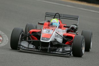World © Octane Photographic Ltd. British Formula 3 – Brands Hatch. Saturday 10th August 2013 – Qualifying. William Buller – Fortec Motorsport – Dallara F312 HWA Mercedes. Digital Ref : 0776lw1d6143