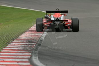 World © Octane Photographic Ltd. British Formula 3 – Brands Hatch. Saturday 10th August 2013 – Qualifying. William Buller – Fortec Motorsport – Dallara F312 HWA Mercedes. Digital Ref : 0776lw1d6178
