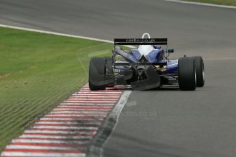 World © Octane Photographic Ltd. British Formula 3 – Brands Hatch. Saturday 10th August 2013 – Qualifying. Jazeman Jaafar – Carlin – Dallara F312 Volkswagen. Digital Ref : 0776lw1d6188