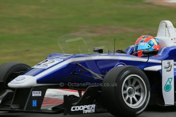 World © Octane Photographic Ltd. British Formula 3 – Brands Hatch. Saturday 10th August 2013 – Qualifying. Jazeman Jaafar – Carlin – Dallara F312 Volkswagen. Digital Ref : 0776lw1d6237