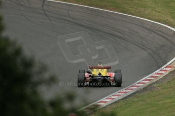 World © Octane Photographic Ltd. British Formula 3 – Brands Hatch. Saturday 10th August 2013 – Qualifying. Antonio Giovinazzi – Double R – Dallara F312 HWA Mercedes. Digital Ref : 0776lw1d6338